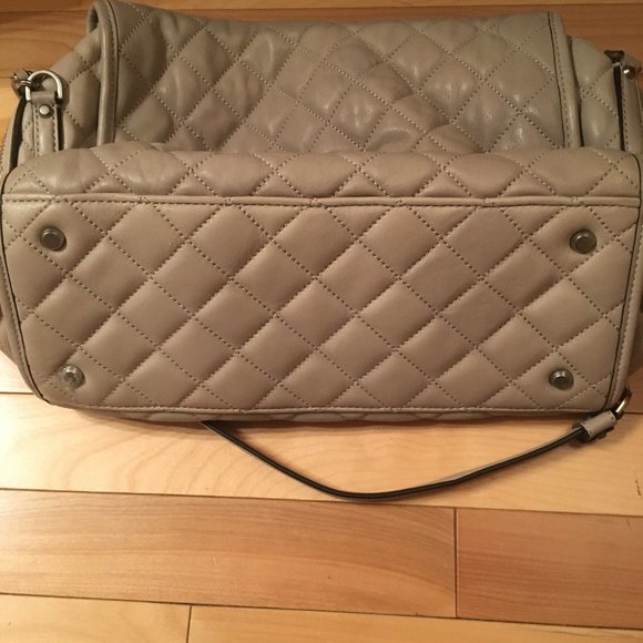 Michael Kors Leather Shoulder bag - Picture 5 of 9